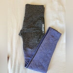 Gymshark Ombre Leggings